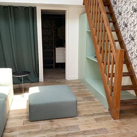 Maison A Gruissan 3 Chambres מראה חיצוני תמונה