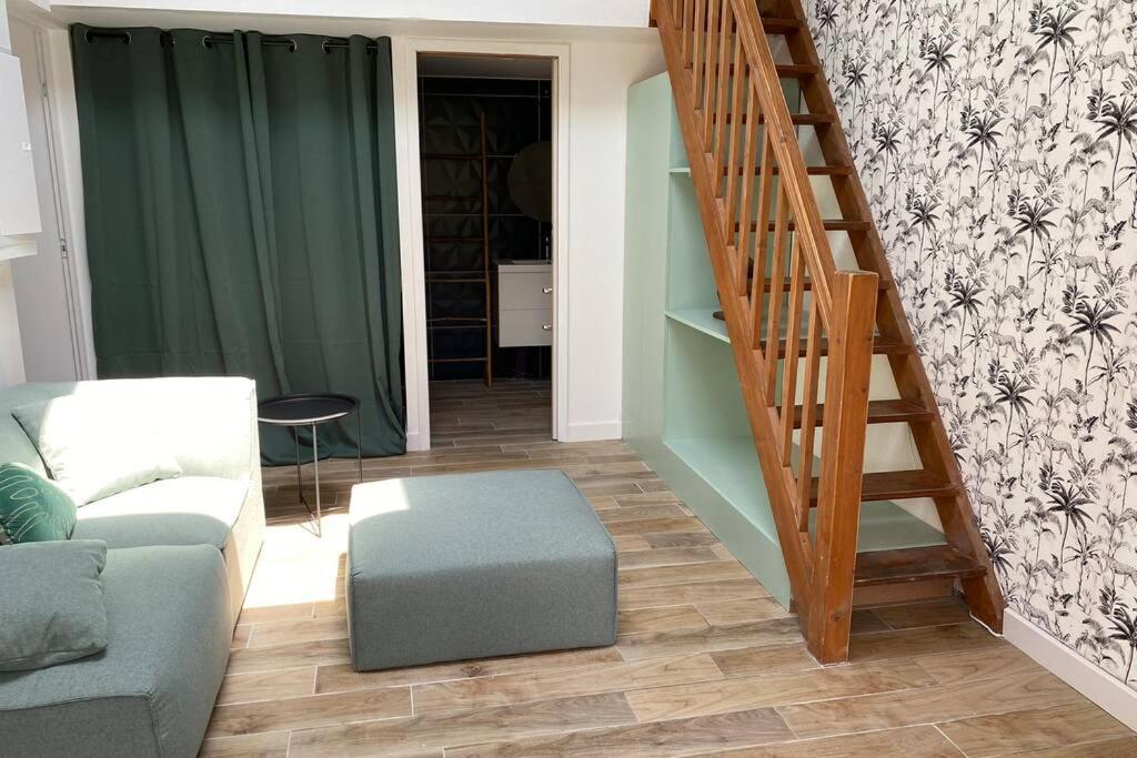 Maison A Gruissan 3 Chambres מראה חיצוני תמונה
