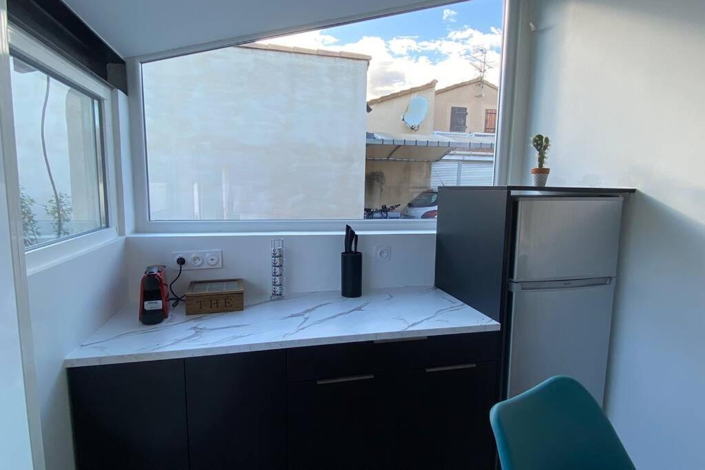 Maison A Gruissan 3 Chambres מראה חיצוני תמונה