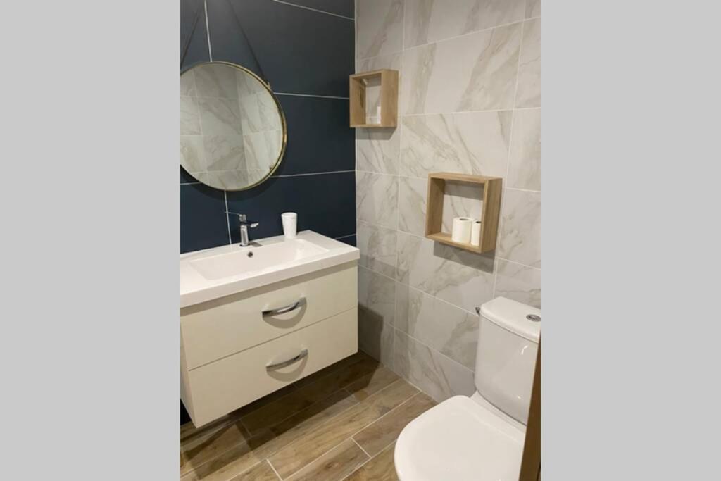 Maison A Gruissan 3 Chambres מראה חיצוני תמונה