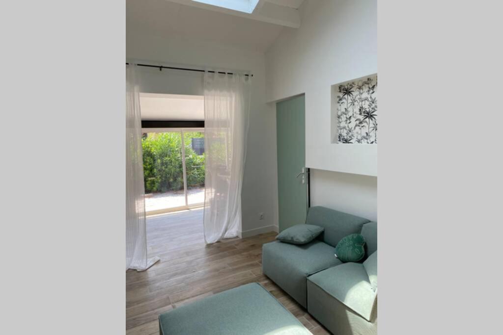 Maison A Gruissan 3 Chambres מראה חיצוני תמונה