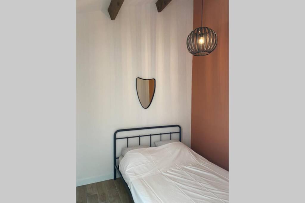 Maison A Gruissan 3 Chambres מראה חיצוני תמונה
