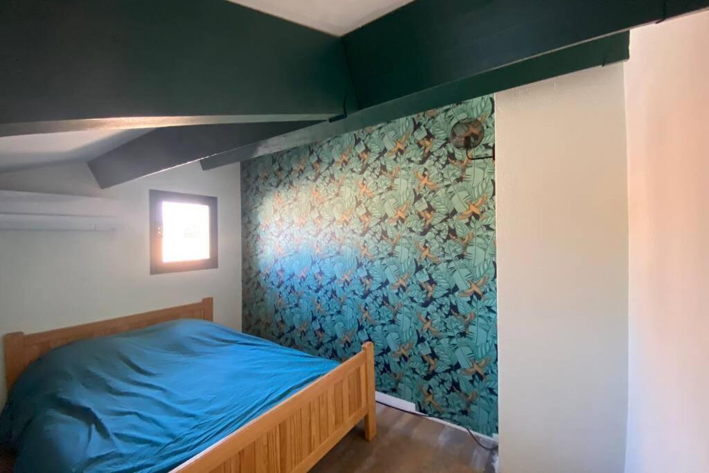 Maison A Gruissan 3 Chambres מראה חיצוני תמונה