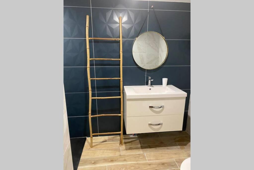 Maison A Gruissan 3 Chambres מראה חיצוני תמונה