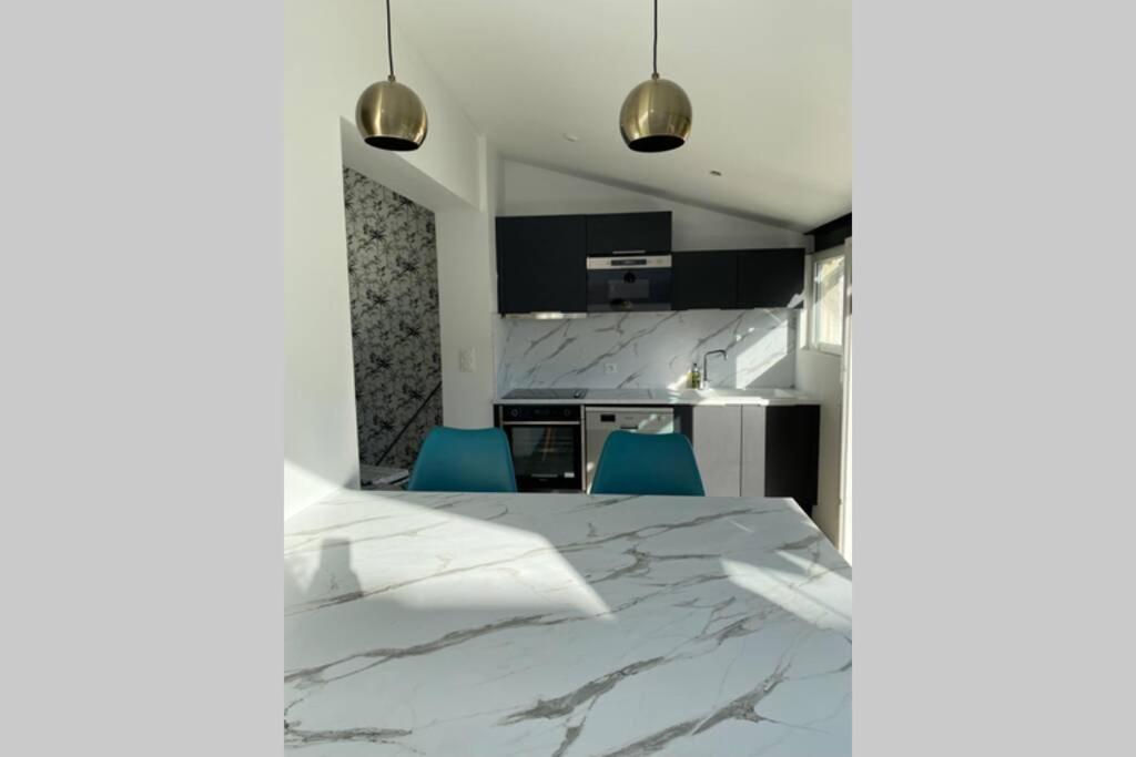 Maison A Gruissan 3 Chambres מראה חיצוני תמונה