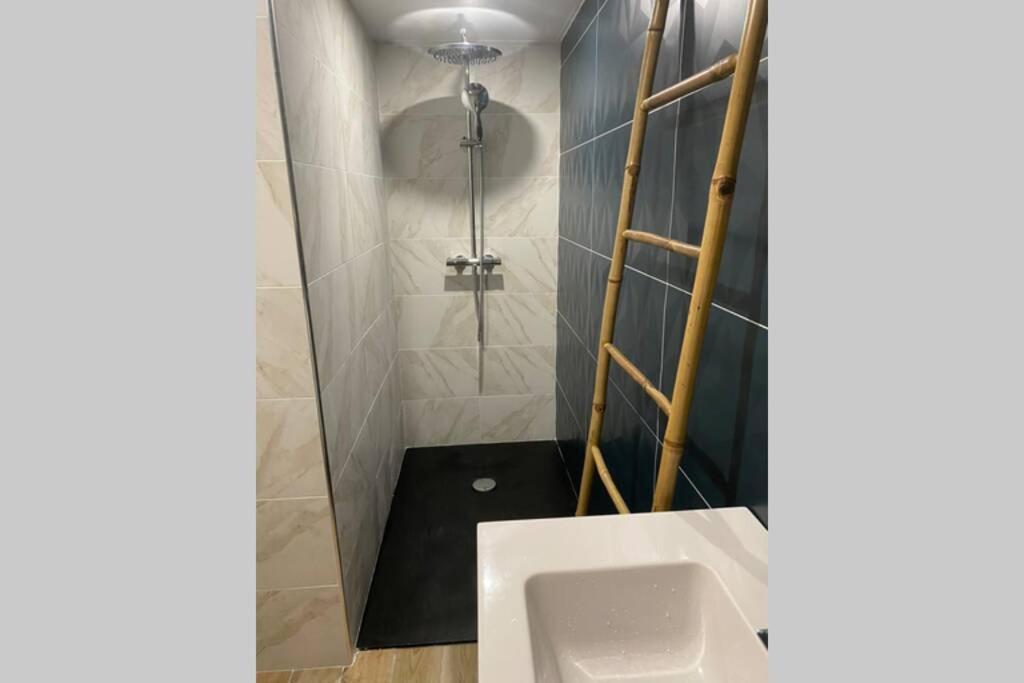 Maison A Gruissan 3 Chambres מראה חיצוני תמונה