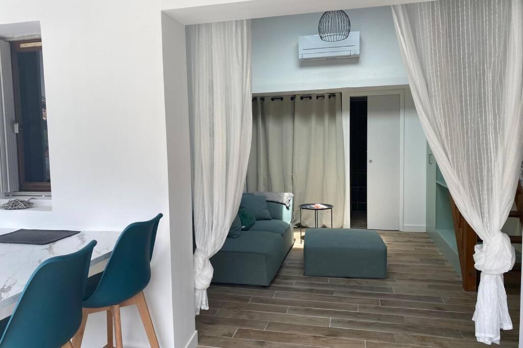 Maison A Gruissan 3 Chambres מראה חיצוני תמונה