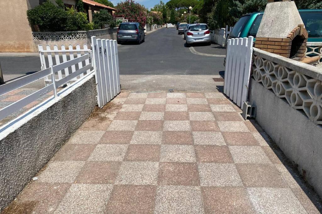Maison A Gruissan 3 Chambres מראה חיצוני תמונה